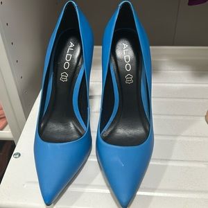 Aldo heels